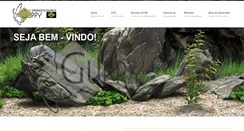 Desktop Screenshot of ccg.org.br